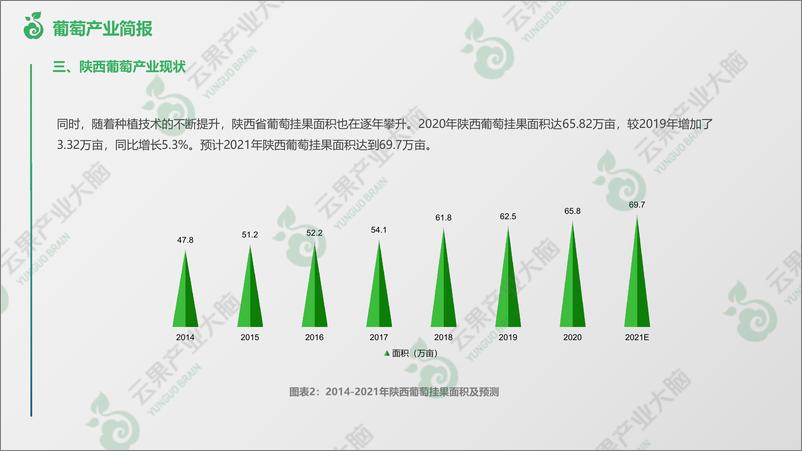 《陕西省葡萄产业概况-8页》 - 第5页预览图