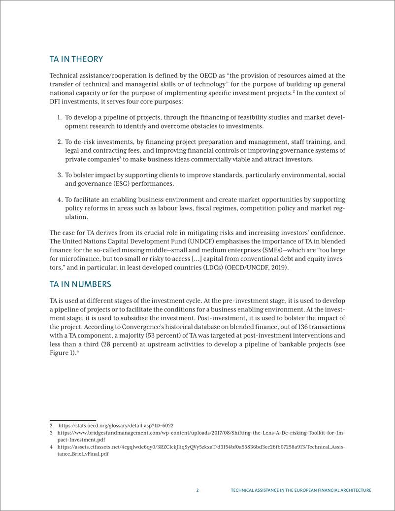 《全球发展中心-欧洲金融发展架构中的技术援助（英）-2022.4-11页》 - 第3页预览图