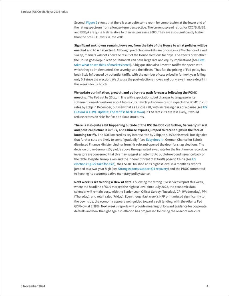 《Barclays_US_Credit_Alpha_2016_redux》 - 第4页预览图