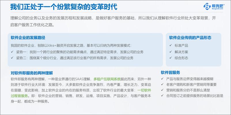 《软件企业客户服务白皮书(2024)-58页》 - 第5页预览图