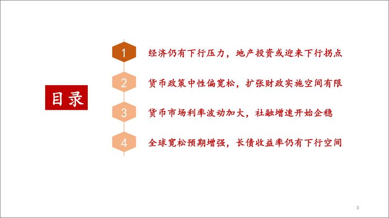 《2019年下半年宏观展望：经济仍有下行压力，长债收益率还存下行空间-20190723-爱建证券-24页》 - 第4页预览图