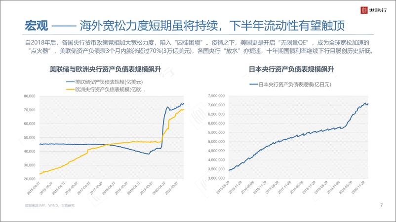 《世联行-2020年大湾区商品住宅市场年度报告》 - 第7页预览图