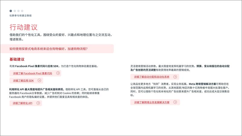 《Meta探索式电商 2022年大促活动营销指南-18页》 - 第6页预览图