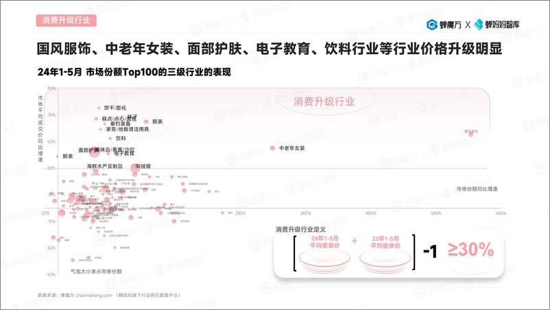 《2024消费新升级行业洞察—那些未深陷价格战的赛道-39页》 - 第5页预览图