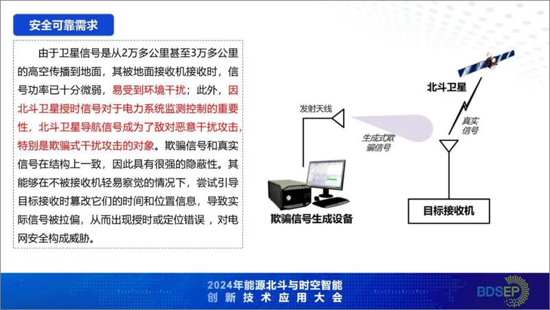 《2024年构建支撑新型电力系统发展的坚强时空数字底座报告》 - 第8页预览图