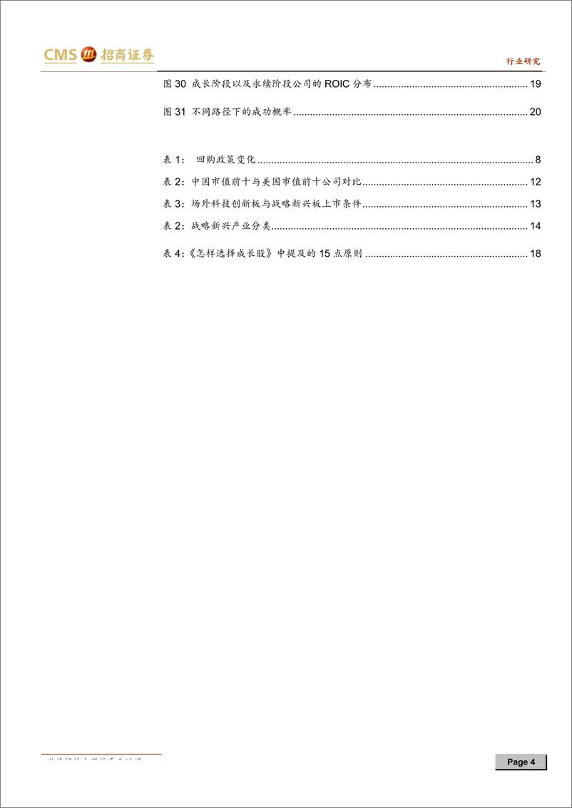 《中小市值行业2019年度中期投资策略：在大势之下精挑细选-20190613-招商证券-25页》 - 第5页预览图