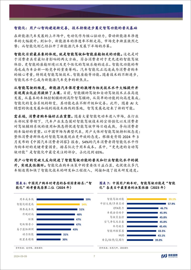 《浦银国际证券-首次覆盖_辅助驾驶芯片龙头_高阶智驾因机以发》 - 第7页预览图