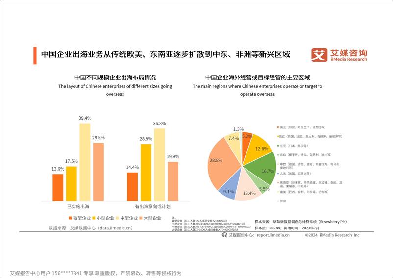 《2024-2025年中国企业出海发展研究白皮书》 - 第8页预览图