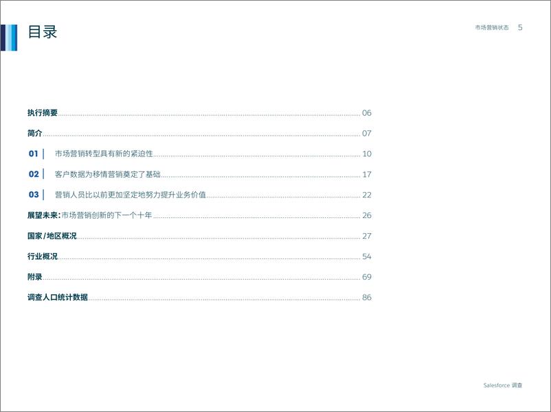 《Salesforce-2020市场营销状态报告-2021.1-88页》 - 第5页预览图