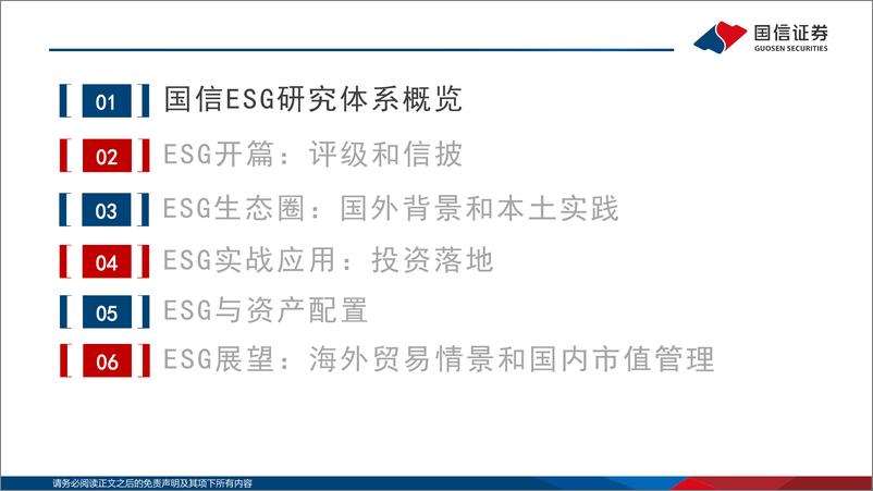 《ESG深度报告：国信ESG投研体系2025-国信证券-2024.12.22-63页》 - 第3页预览图