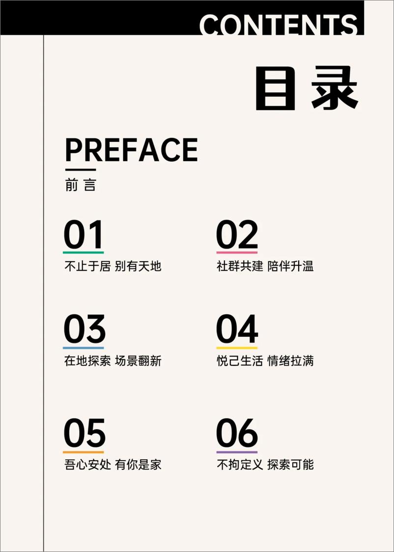 《城市生活宜居报告2024-中国青年报x小红书-11页》 - 第3页预览图