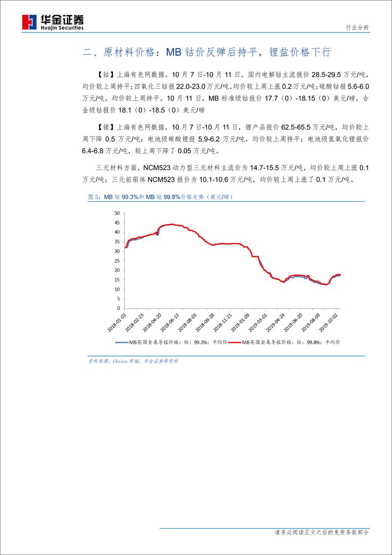 《新能源设备行业新能源汽车产销量分析：9月市场需求低迷，产销量不及预期-20191018-华金证券-16页》 - 第8页预览图