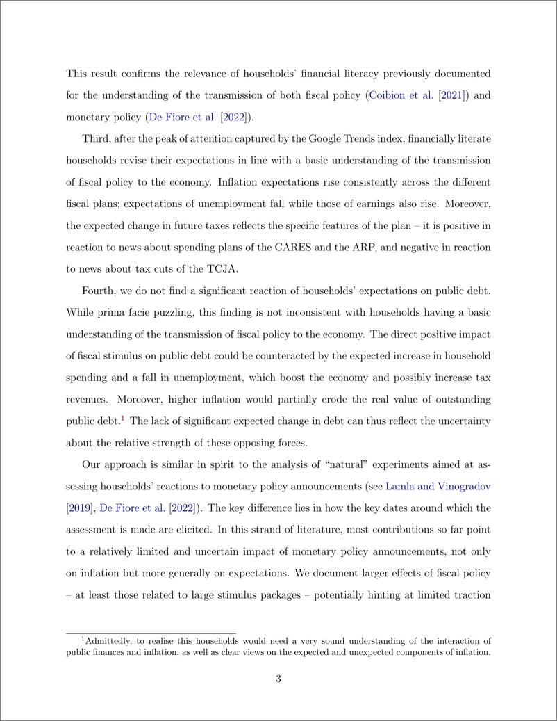 《国际清算银行-财政刺激计划和家庭预期（英）-2024.12-38页》 - 第6页预览图