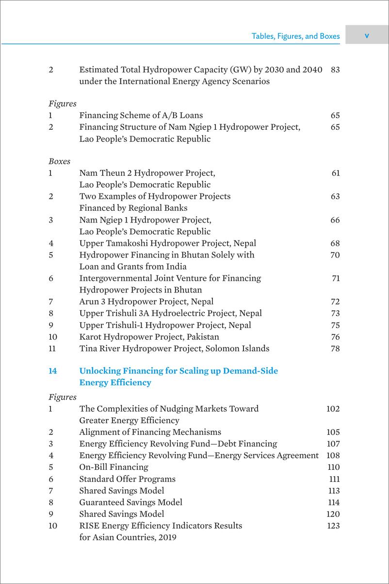 《亚开行-亚洲发展中国家清洁能源融资，第2卷（英）-2022.9-266页》 - 第8页预览图