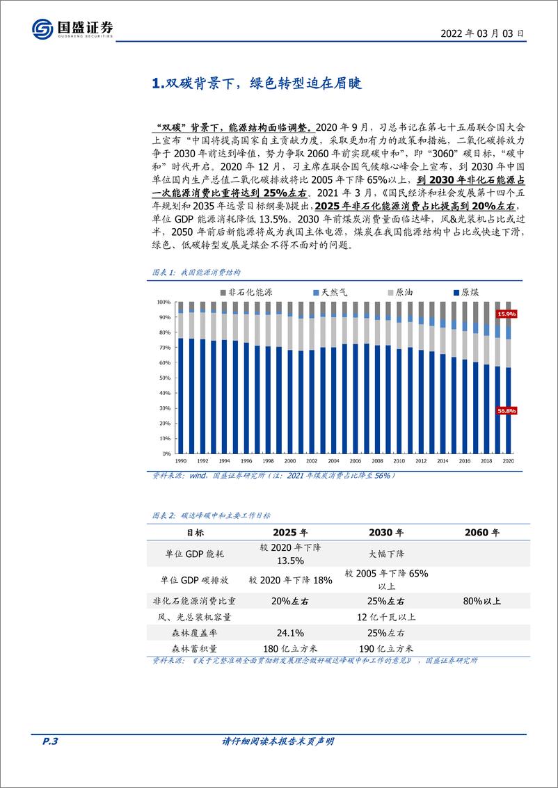 《绿色转型，破局之道》 - 第4页预览图