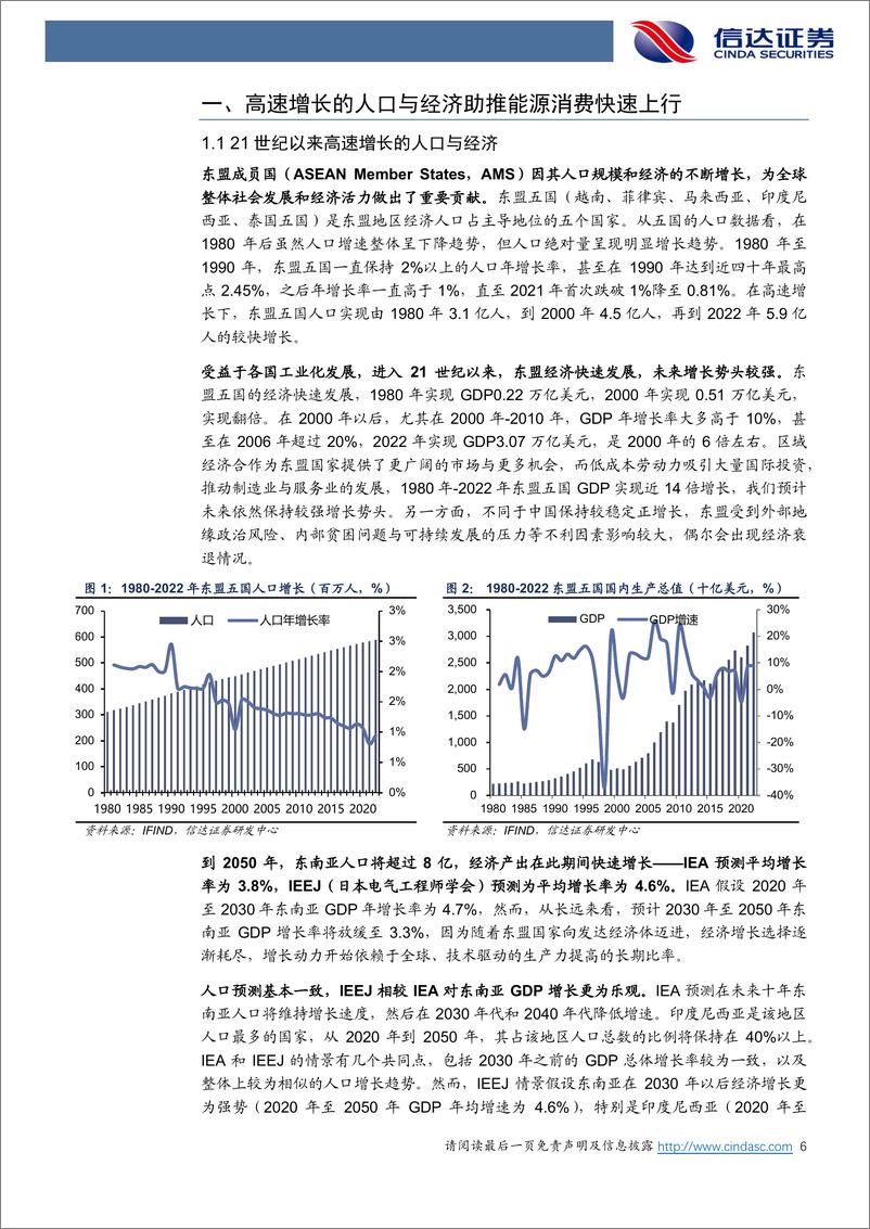 《煤炭开采-印尼及东南亚煤炭供需展望-信达证券》 - 第6页预览图