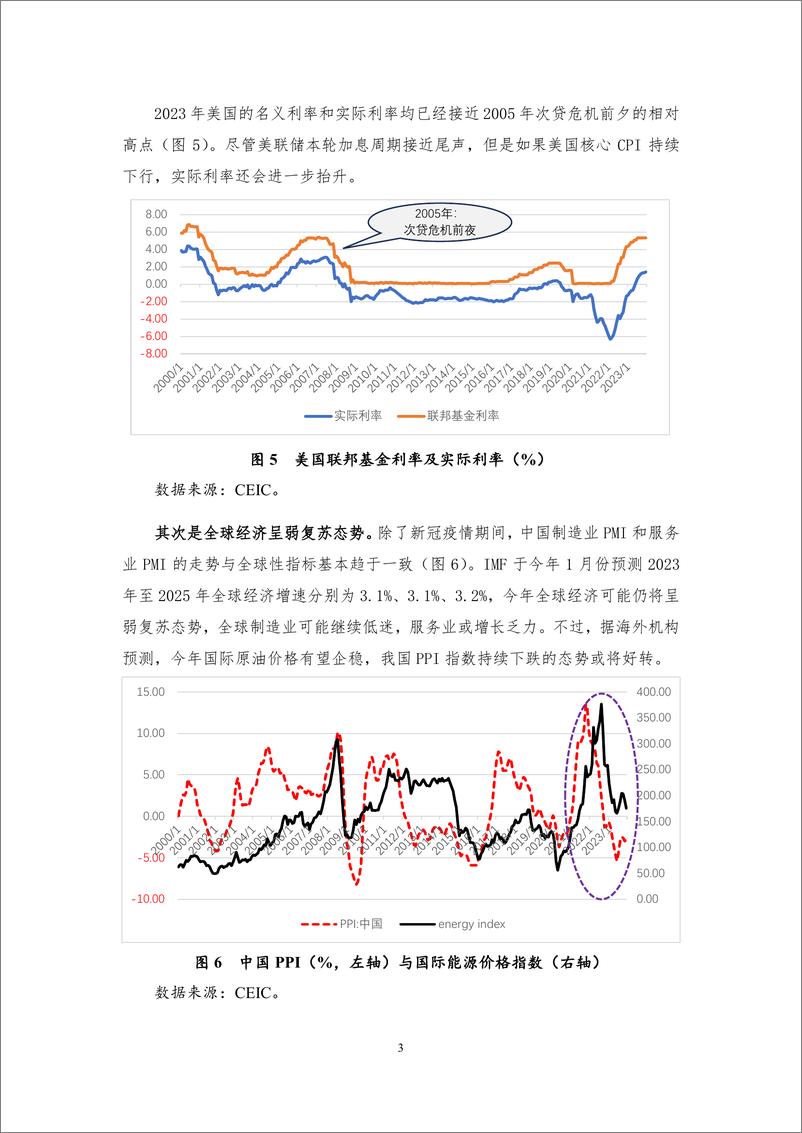 《NIFD季报-长征：2023年度中国宏观金融-2024.2-26页》 - 第7页预览图