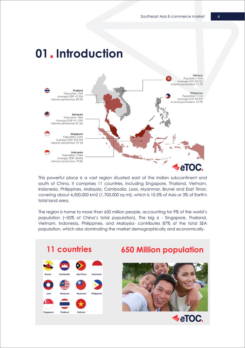 《eTOC_2023年东南亚电商市场白皮书_英文版_》 - 第5页预览图