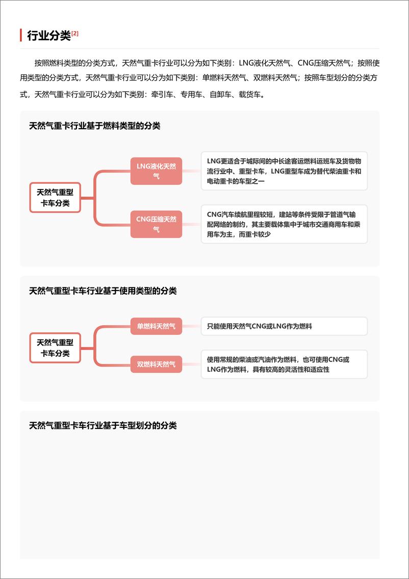 《头豹研究院-企业竞争图谱_2024年天然气重型卡车 头豹词条报告系列》 - 第3页预览图