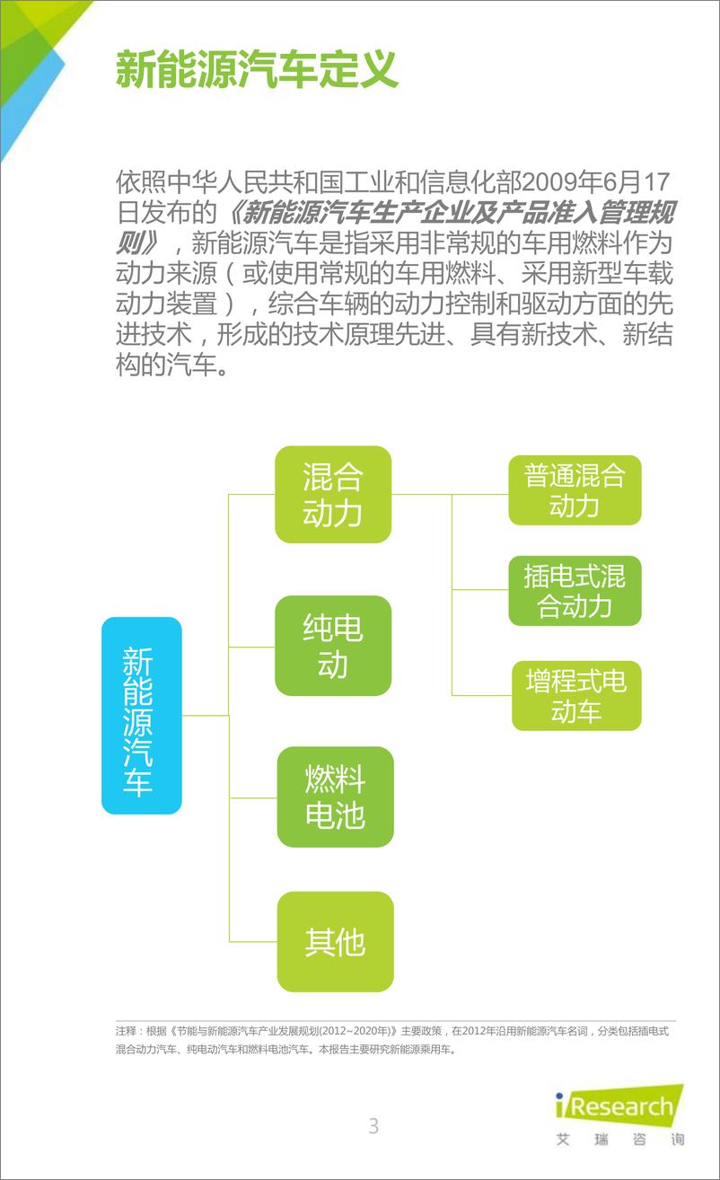 《2016年中国新能源汽车案例报告》 - 第3页预览图