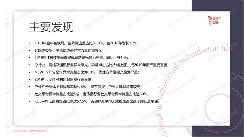 《2019年度中国异常流量报告》 - 第5页预览图