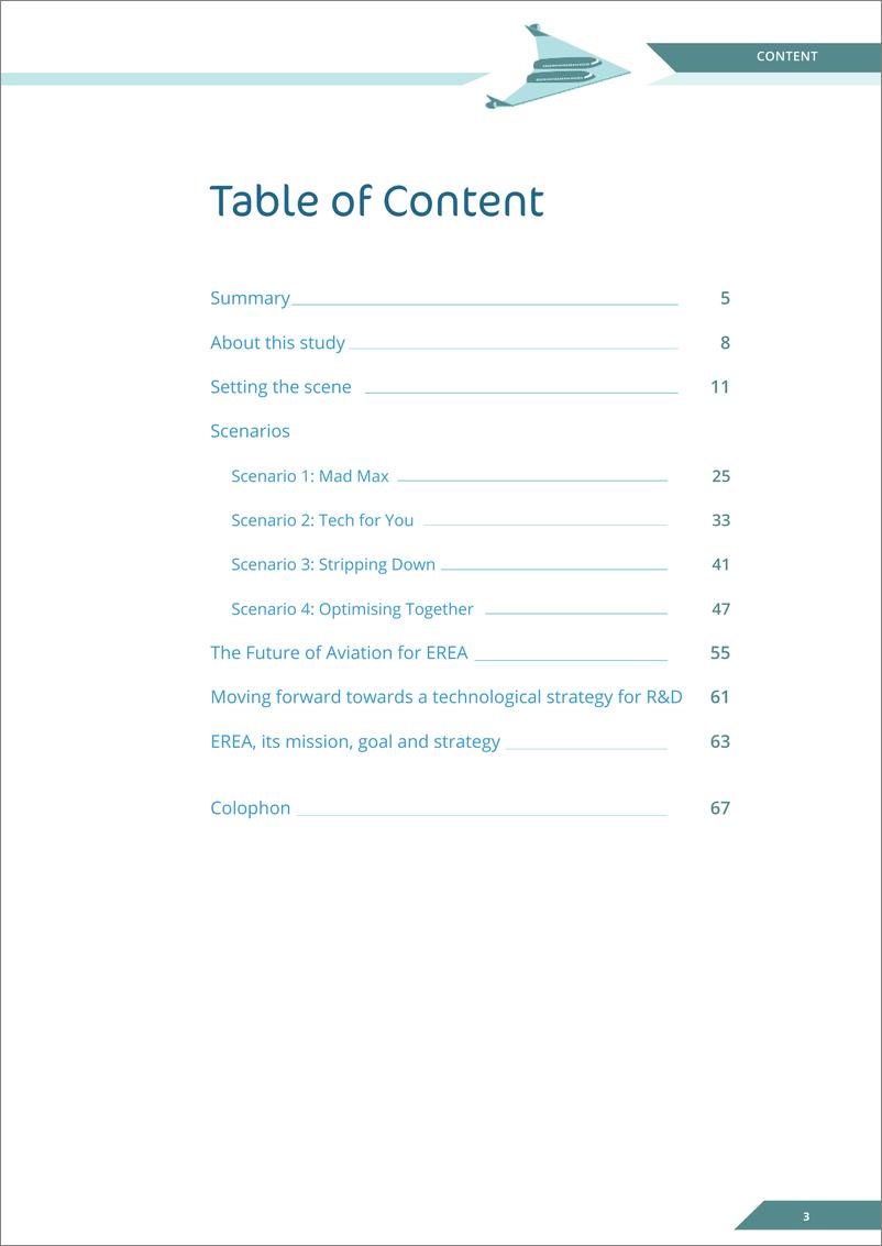 《EREA-航空的未来场景（英文）-2021.6-68页》 - 第3页预览图