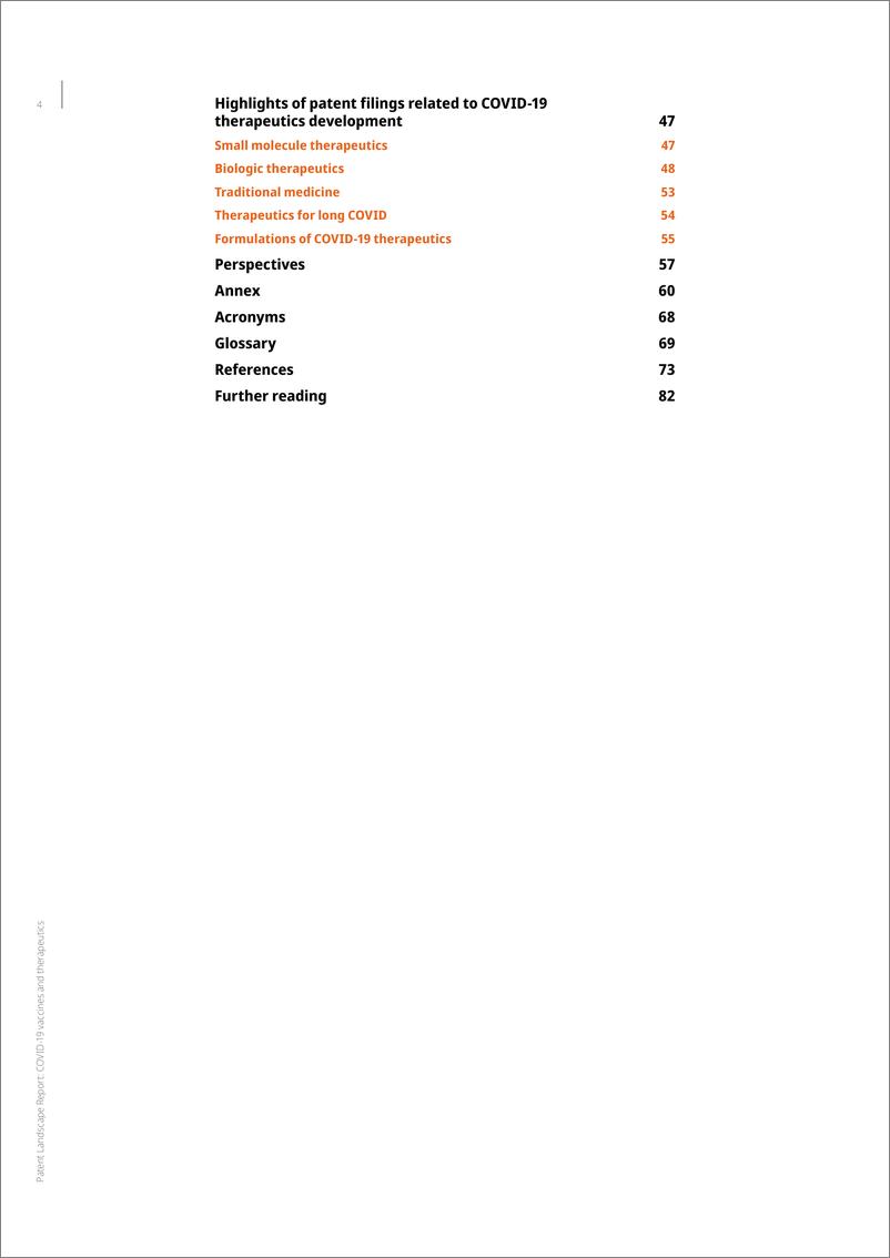 《专利态势报告：COVID-19相关疫苗和疗法-85页》 - 第6页预览图