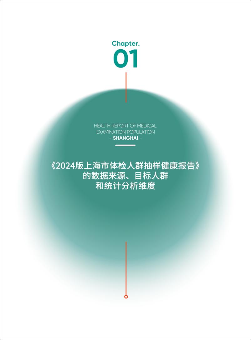 《2024上海市体检人群抽样健康报告》 - 第8页预览图