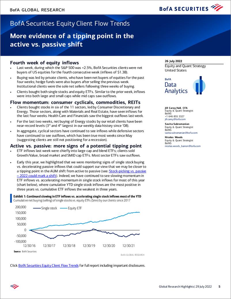 《Global Research Highlights》 - 第6页预览图