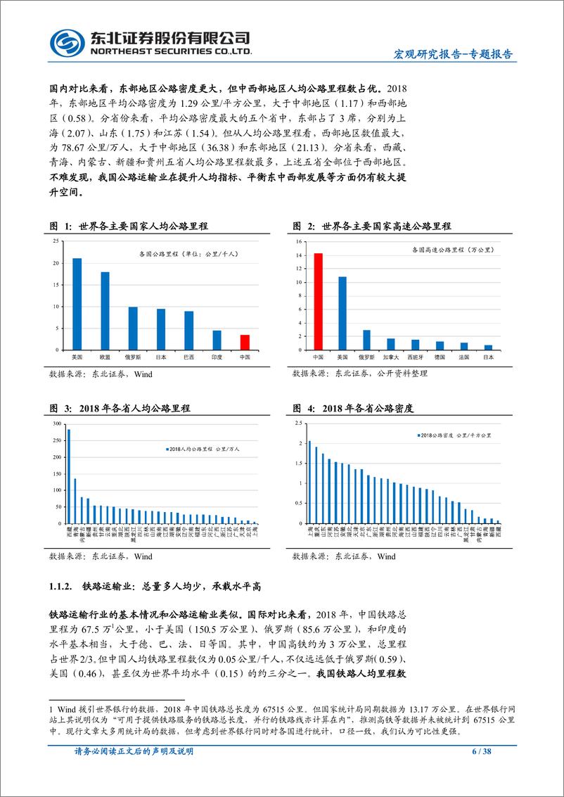 《宏观专题报告：新老基建空间广阔，预计年内基建投资增速8％以上-20200330-东北证券-38页》 - 第7页预览图