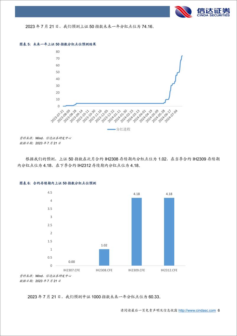 《贴水持续收敛，后续不同品种基差或出现分化-20230722-信达证券-21页》 - 第7页预览图