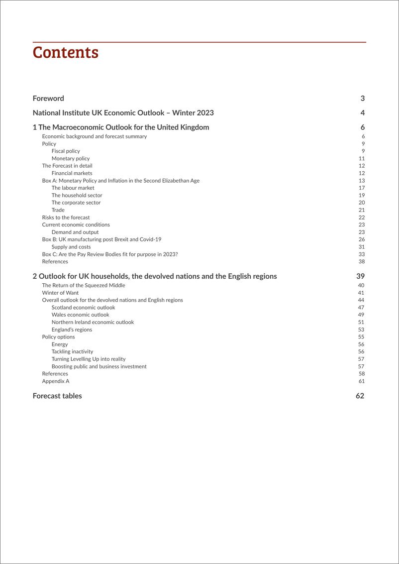 《国家经济和社会研究所-英国国家经济展望研究所-2023年冬季（英）-2023.2-72页》 - 第4页预览图