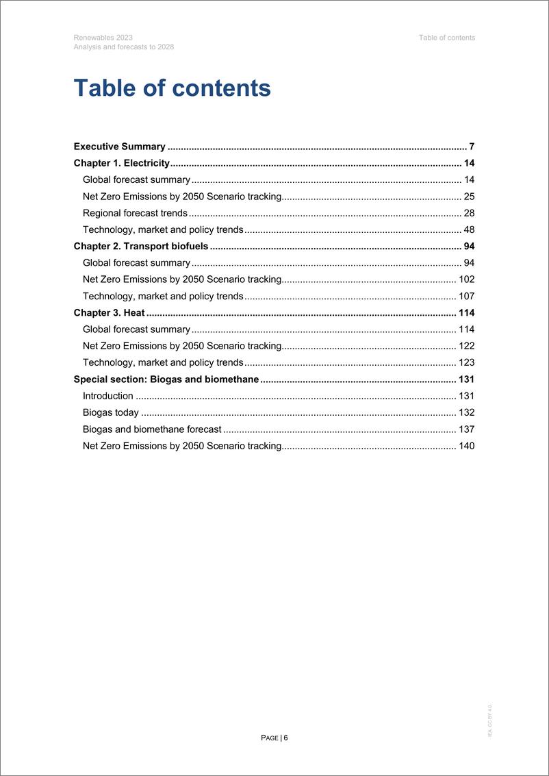 《2023可再生能源报告（英文版）-IEA》 - 第6页预览图