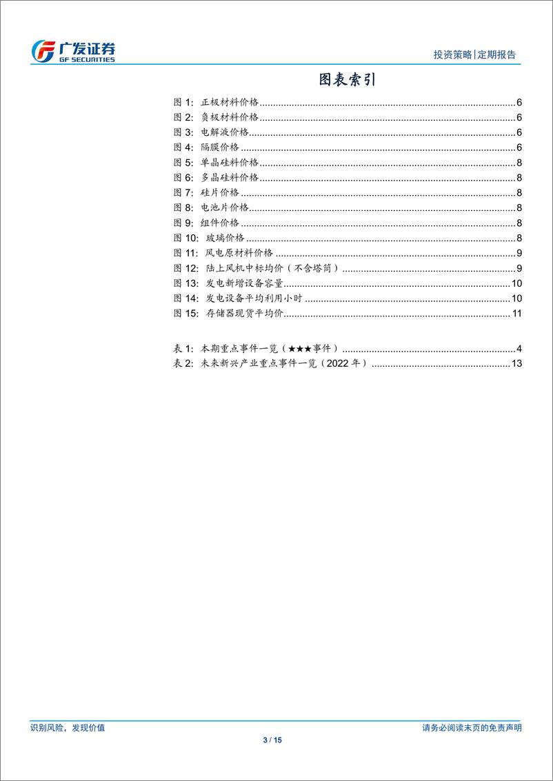 《新兴产业景气扫描（10月第3期）：我国电子烟消费税政策出台》 - 第3页预览图