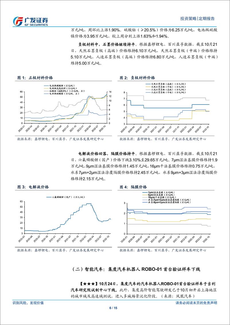 《新兴产业景气扫描（10月第3期）：我国电子烟消费税政策出台》 - 第6页预览图