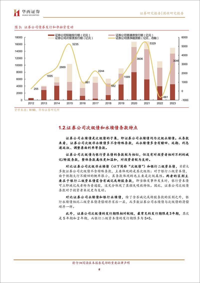 《券商债投资面面观-240424-华西证券-35页》 - 第5页预览图