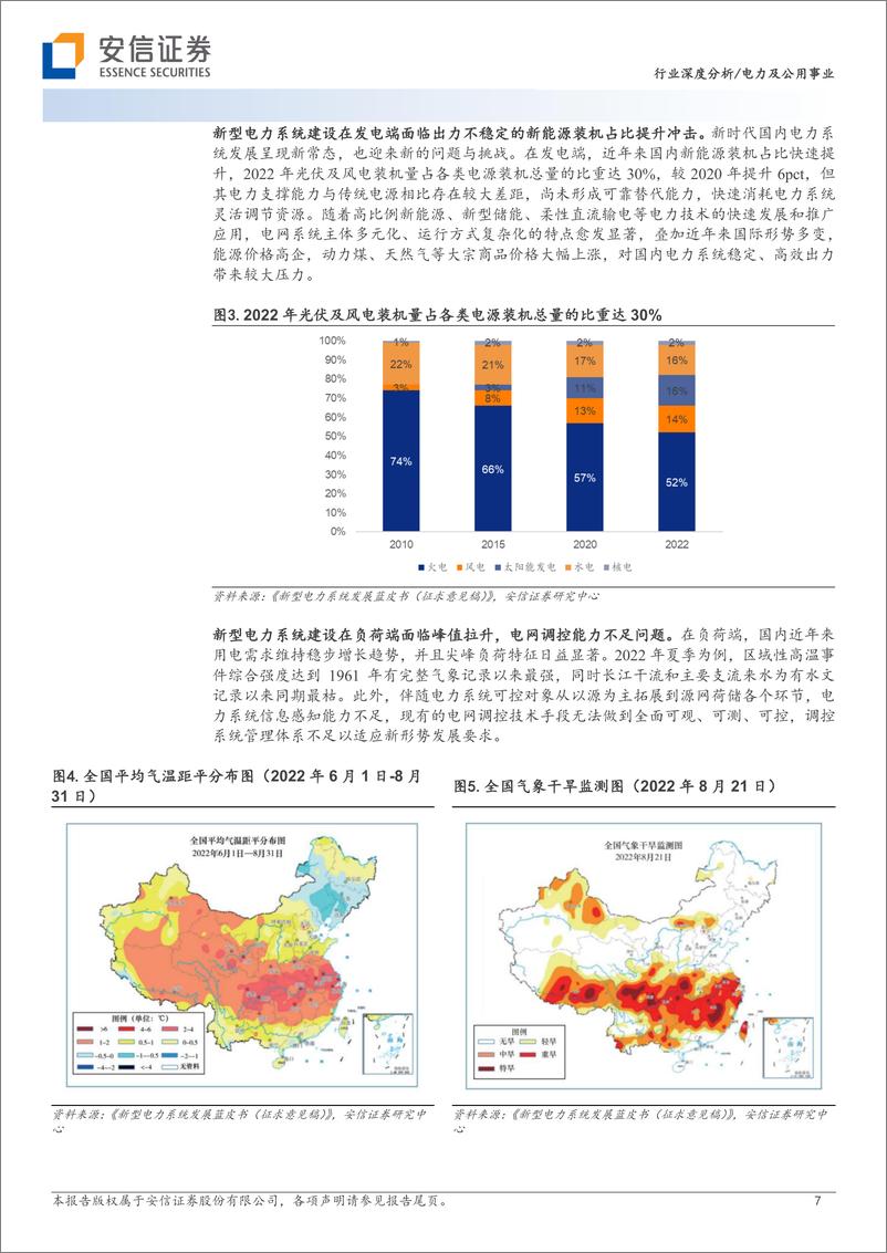 《电力及公用事业行业虚拟电厂行业系列报告（2）：海外虚拟电厂接入电力市场，国内电力市场化改革催化商业模式落地-20231107-安信证券-35页》 - 第8页预览图