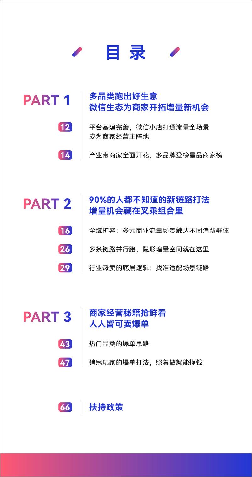 《腾讯广告_微信小店2025爆品爆单宝典》 - 第2页预览图