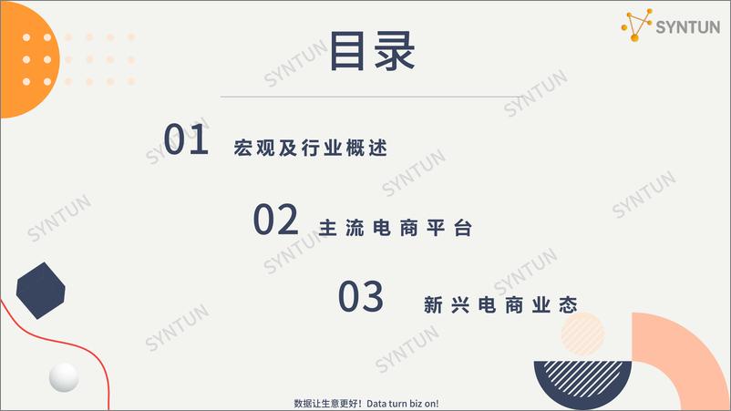 《星图数据-2022H1电商行业报告-35页》 - 第5页预览图