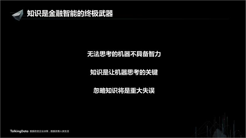 《【T112017-智能金融分会场】知识赋予金融智能思考力》 - 第3页预览图