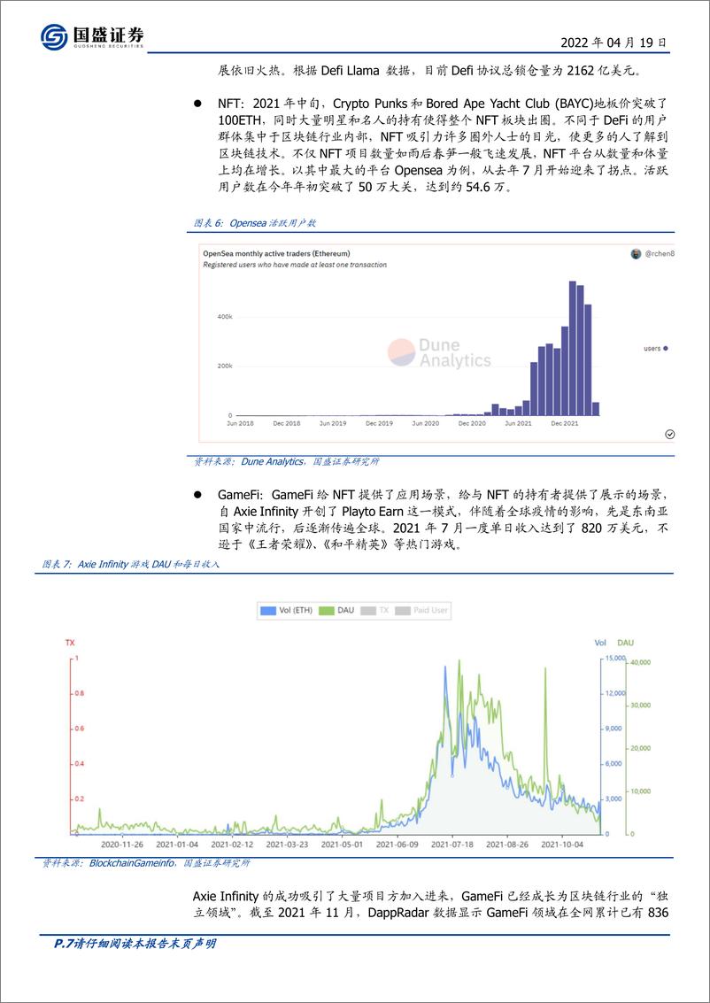 《2022区块链行业深度：元宇宙的九宫格框架，从What到How》 - 第7页预览图