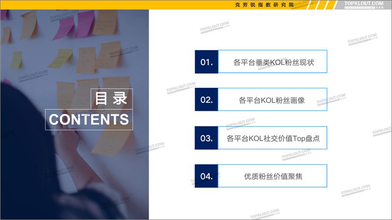 《2022年看得见的粉丝价值-六大平台KOL粉丝分析研究报告-克劳锐出品-66页》 - 第5页预览图