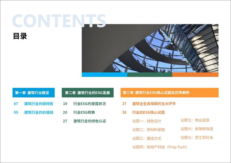 《建筑行业ESG白皮书-51页》 - 第3页预览图