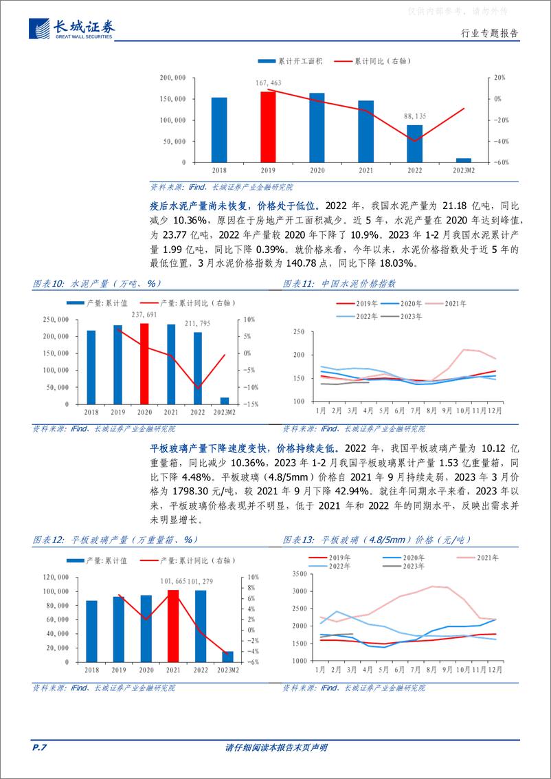 《长城证券-煤炭行业专题报告：助力复苏，煤炭行业进入新周期-230418》 - 第7页预览图