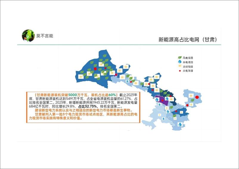 《赵克斌：2024新能源高占比电力市场的实践与探索报告》 - 第4页预览图