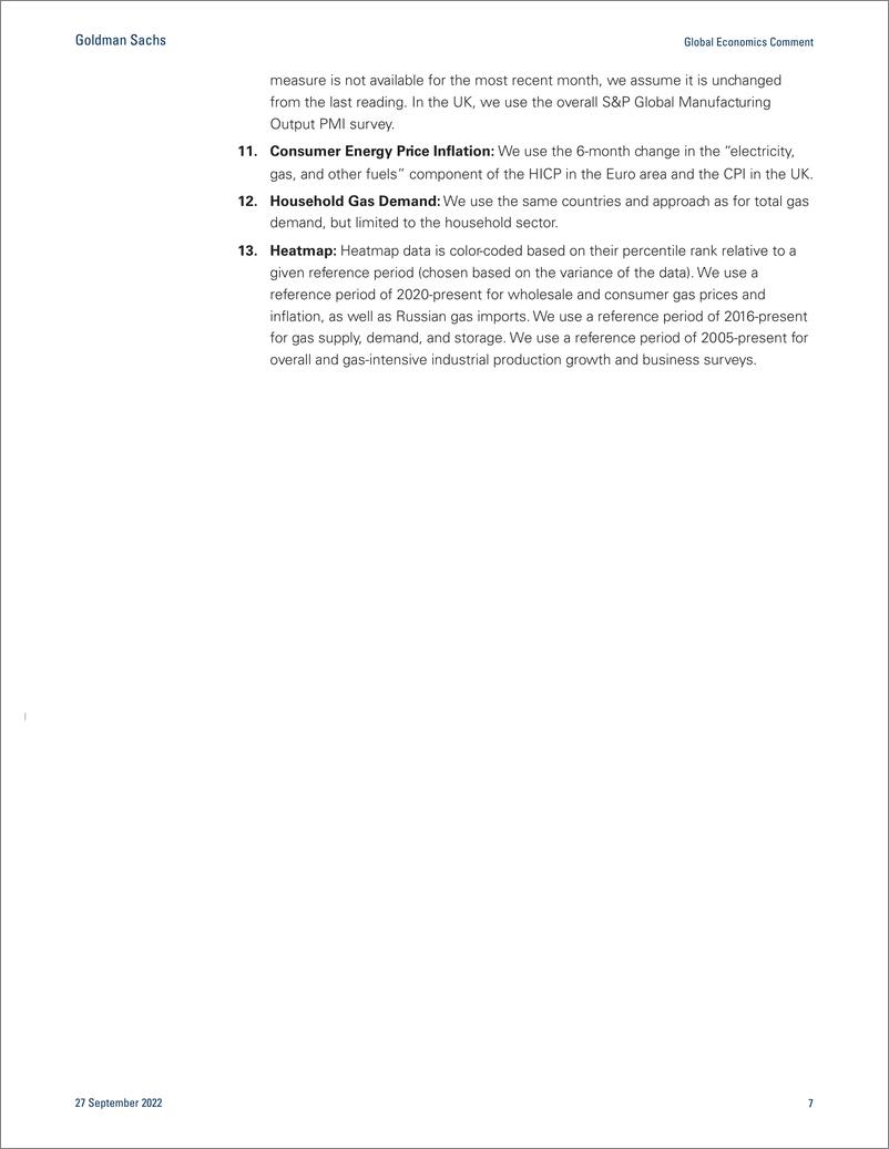 《Global Economics Commen European Energy Crisis Dashboar Growing Evidence for Industrial Shutdowns (KodnanStruyven)(1)》 - 第8页预览图