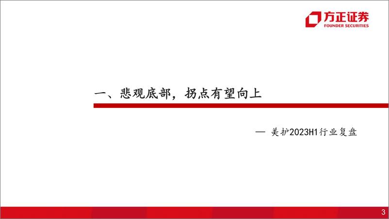 《零售美护行业2023年美护中期策略：新材料，新替代，中国成分开启东方美学新纪元-20230702-方正证券-46页》 - 第4页预览图