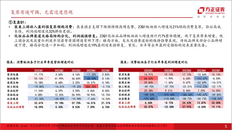 《零售美护行业2023年美护中期策略：新材料，新替代，中国成分开启东方美学新纪元-20230702-方正证券-46页》 - 第6页预览图