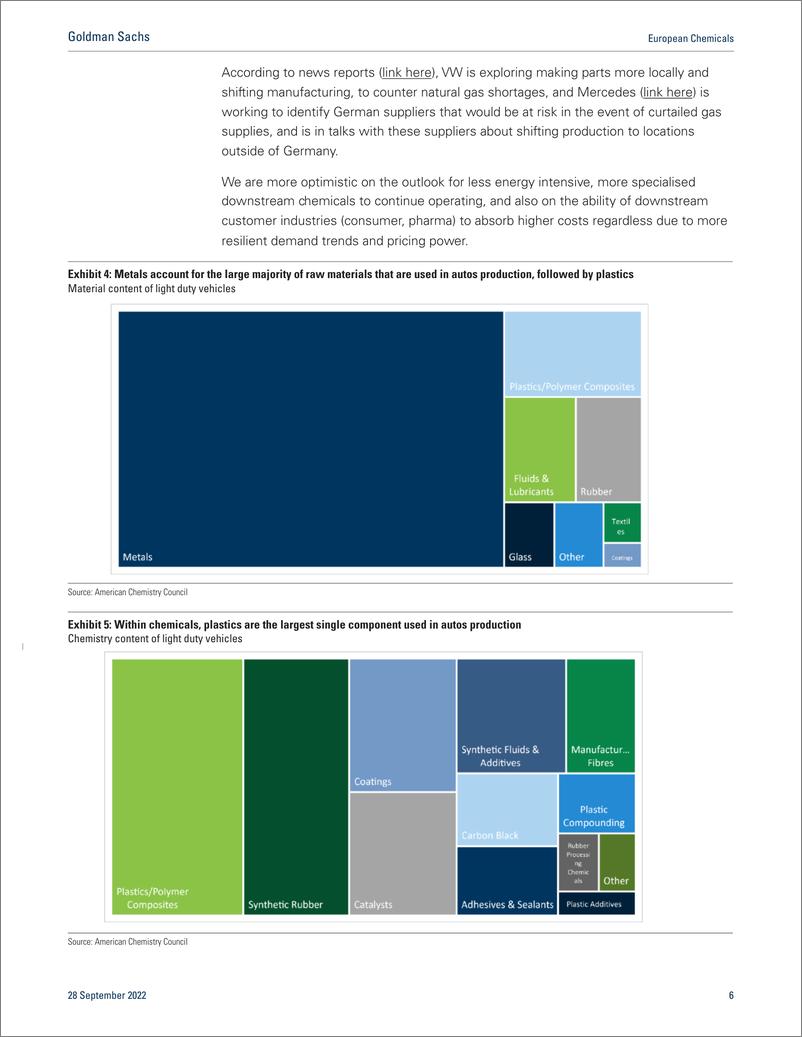 《European Chemical Deindustrialisation of Europe could be a €1.6 trillion tail risk (1)》 - 第7页预览图