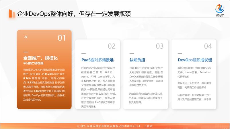 《宋凯_平台建设-如何完成从DevOps-到平台工程的转变》 - 第6页预览图